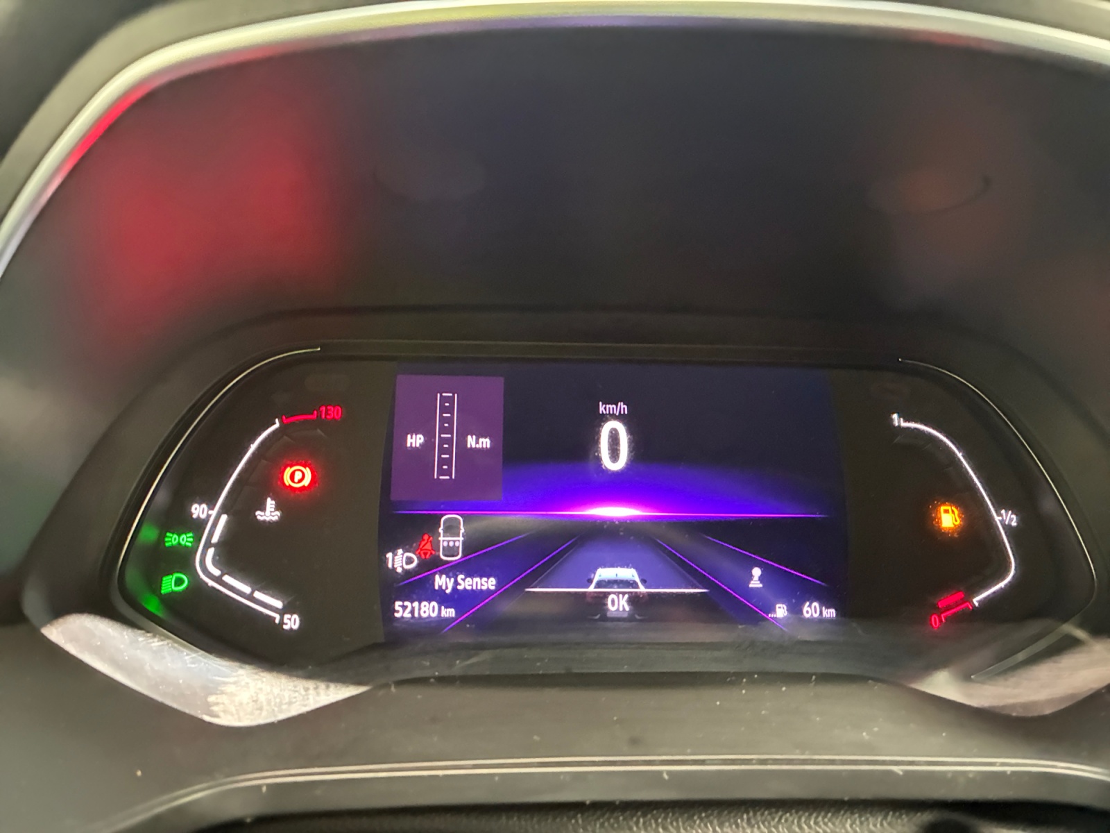 RENAULT Captur mild hybrid 140 Rive Gauche 2023