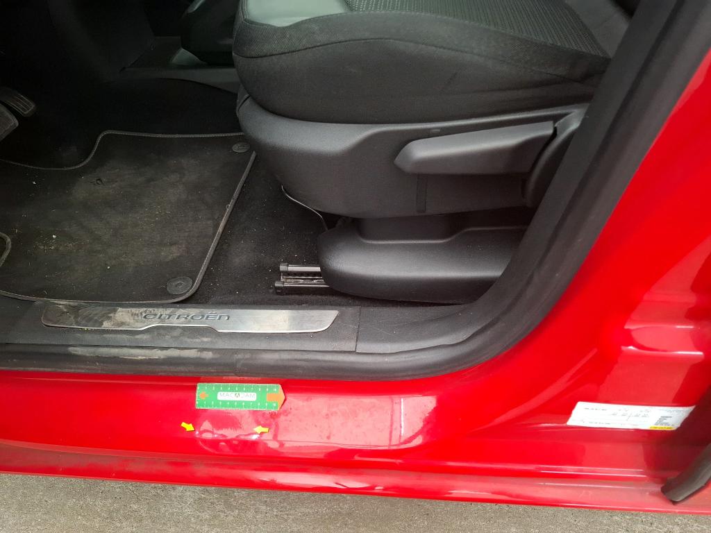 CITROEN C4 GRAND Spacetourer BlueHDi 130 S&S EAT8 Shine 2022