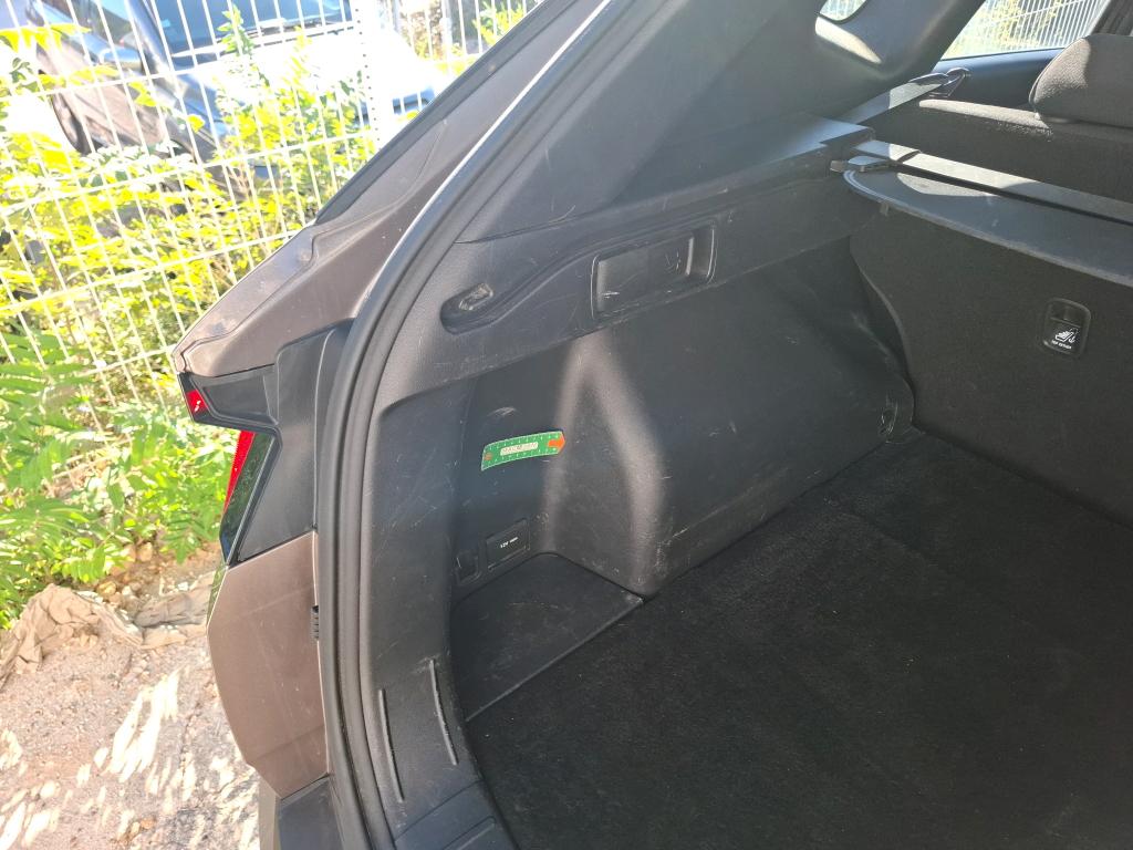 HYUNDAI TUCSON 1.6 T-GDI 230 Hybrid BVA6 Business 2023