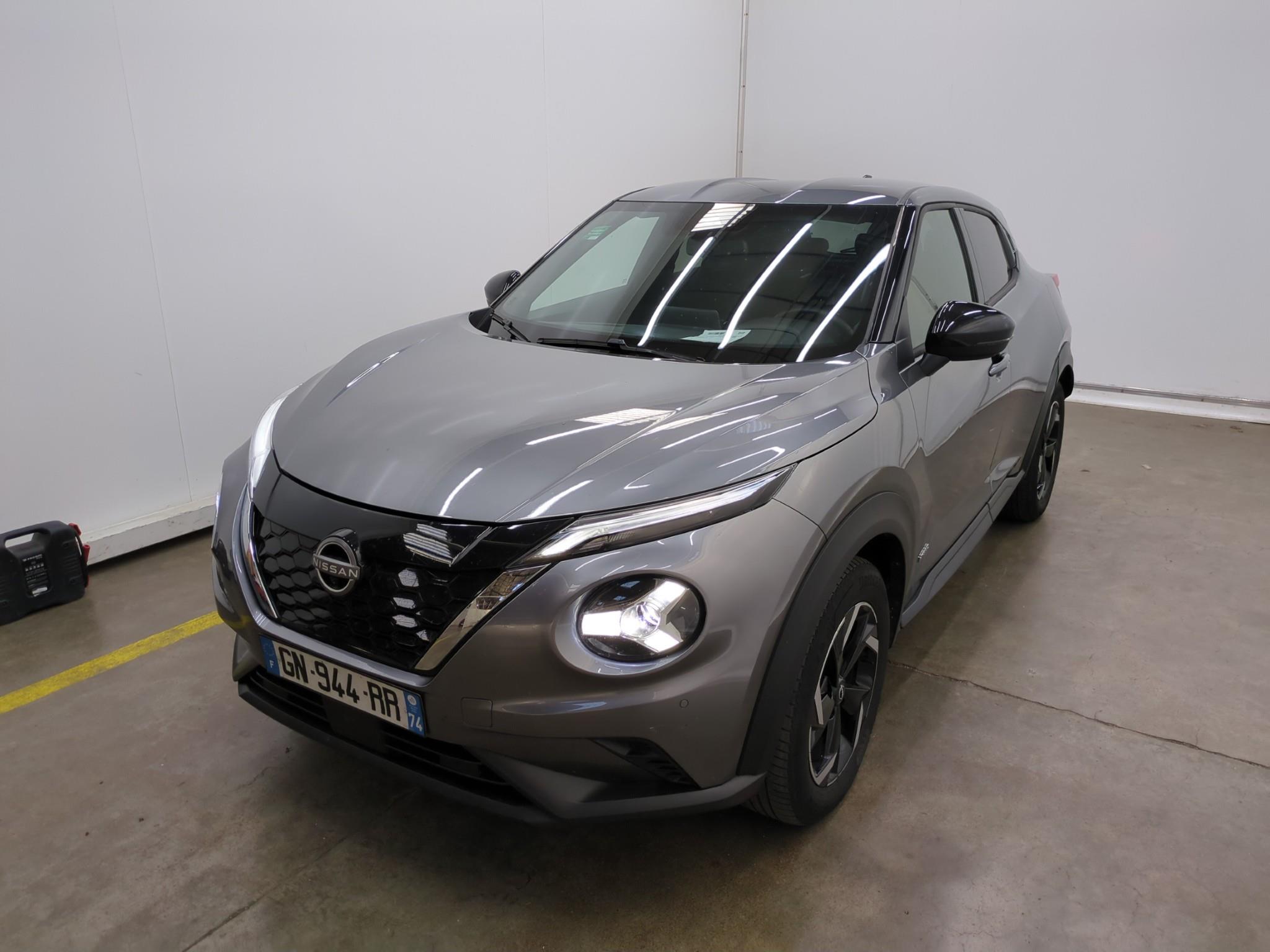 JUKE 2023