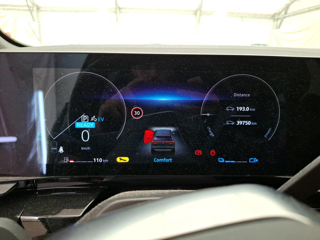 RENAULT AUSTRAL E-Tech hybrid 200 Techno 2023