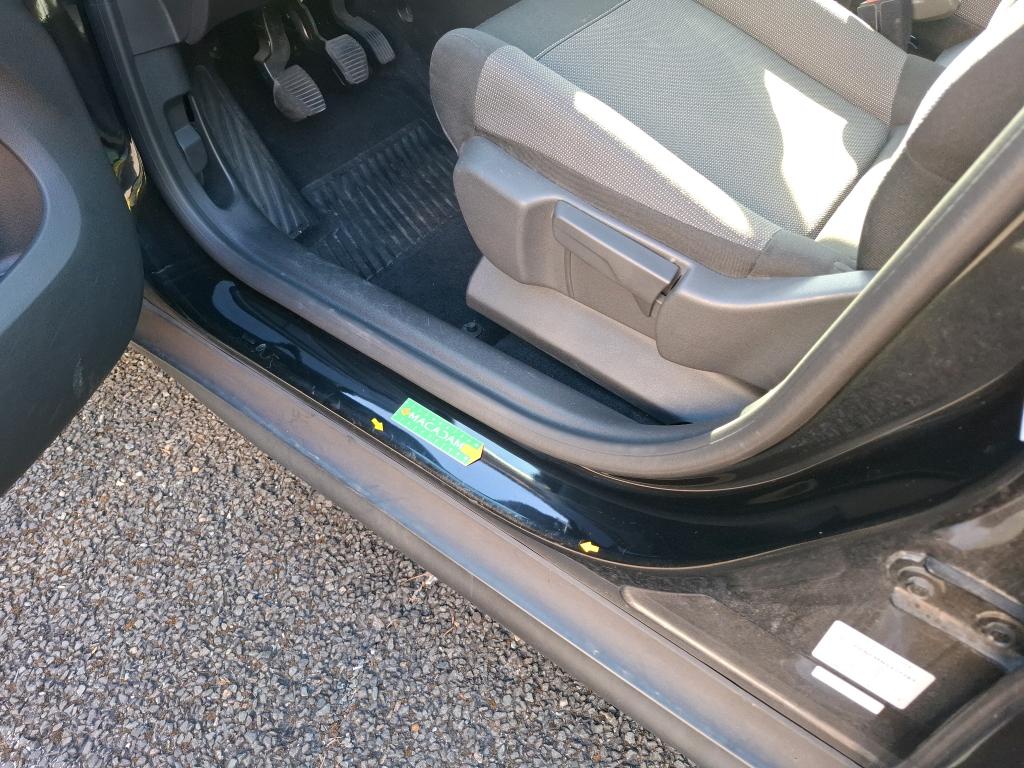 CITROEN C3 AIRCROSS PureTech 110 S&S BVM6 Feel Pack 2023