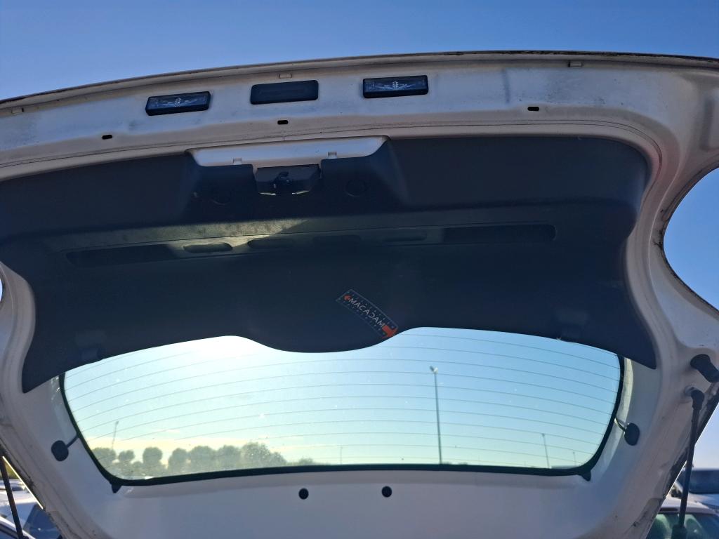 CITROEN C3 ENTREPRISE SOCIETE BLUEHDI 100 S&S BVM FEEL NAV 2020