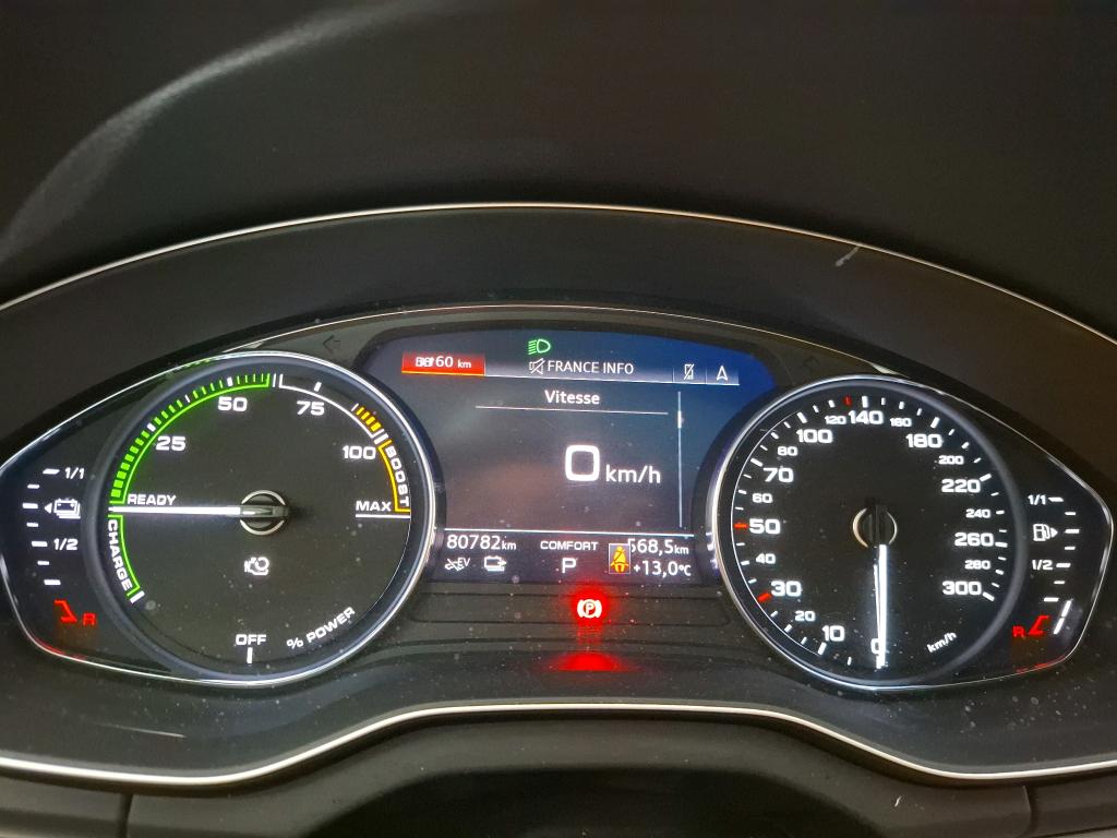 AUDI Q5 SPORTBACK 50 TFSIe 299 S tronic 7 Quattro Business Executive 2023