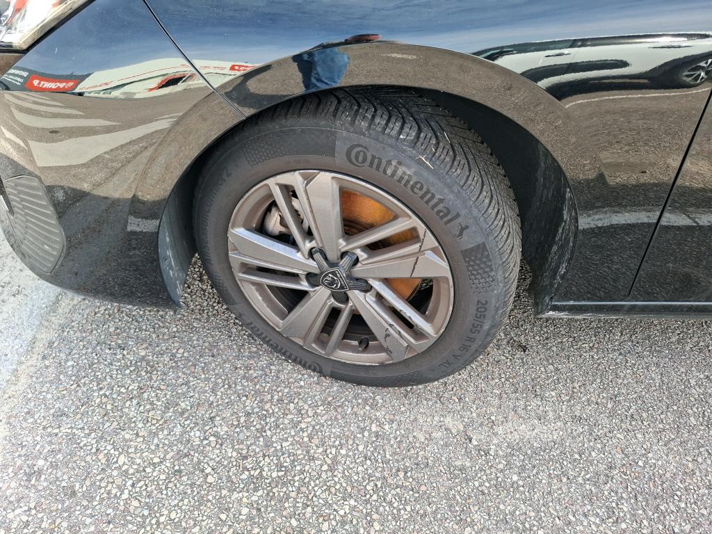 PEUGEOT 308 BlueHDi 130ch S&S EAT8 Active Pack 2023