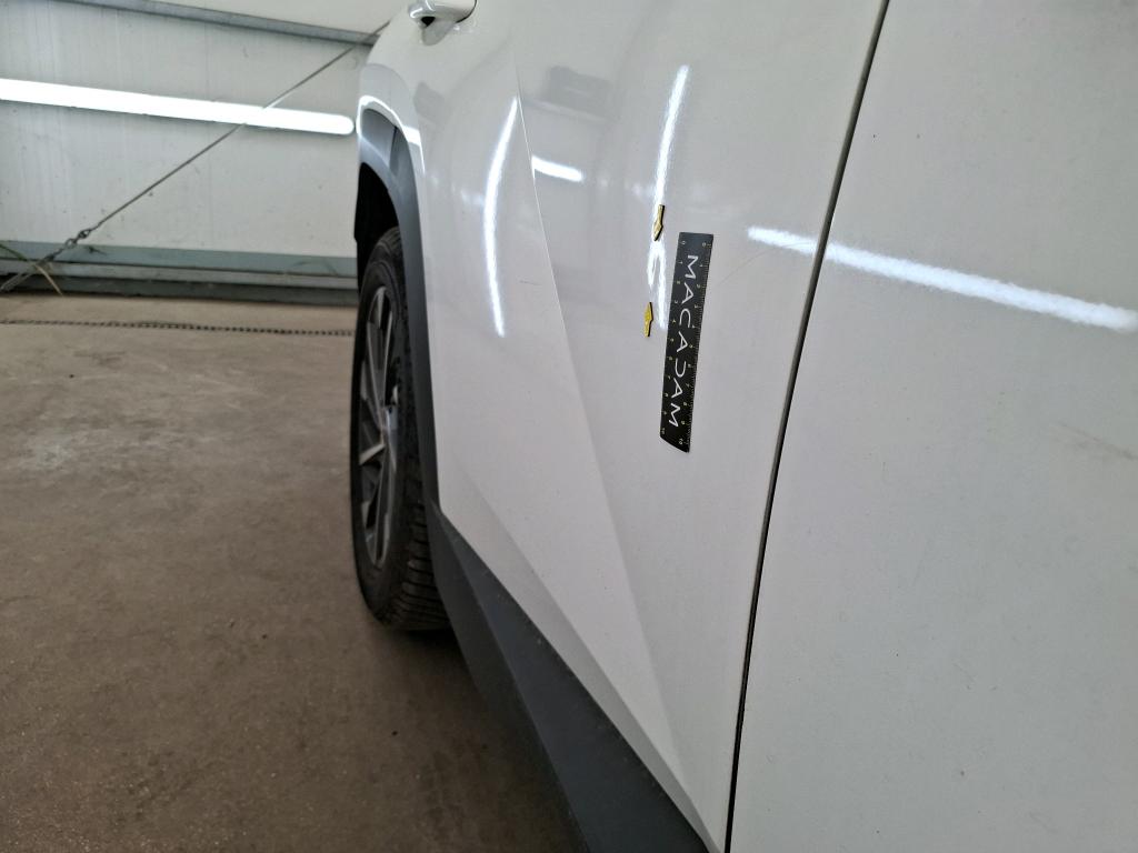 HYUNDAI TUCSON 1.6 T-GDI 150 Hybrid 48V iBVM Creative 2022