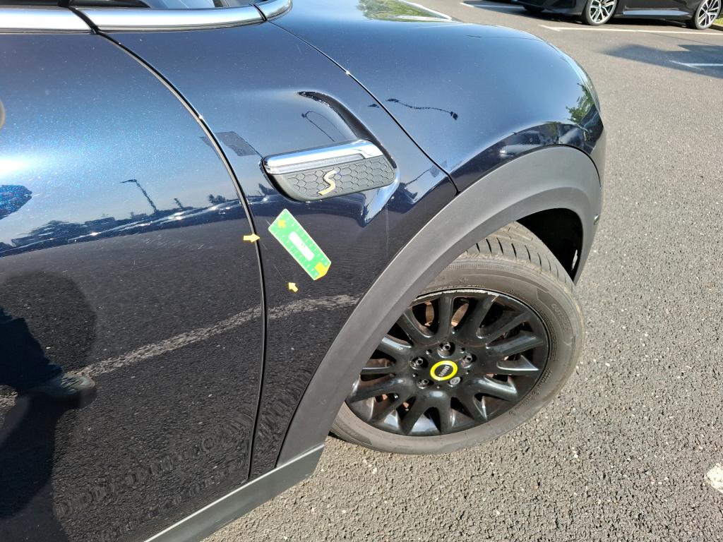 MINI HATCH 3 Portes Cooper SE 184 ch Edition Premium Plus 2023