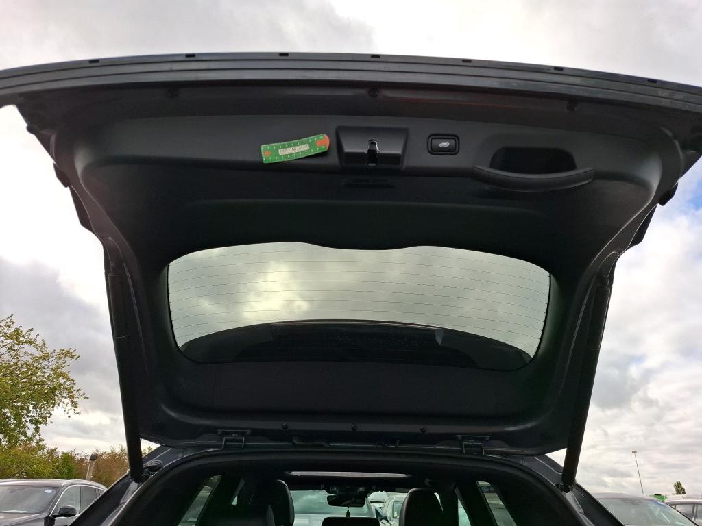HYUNDAI TUCSON 1.6 CRDi 136 Hybrid 48V DCT-7 N Line Executive 2022
