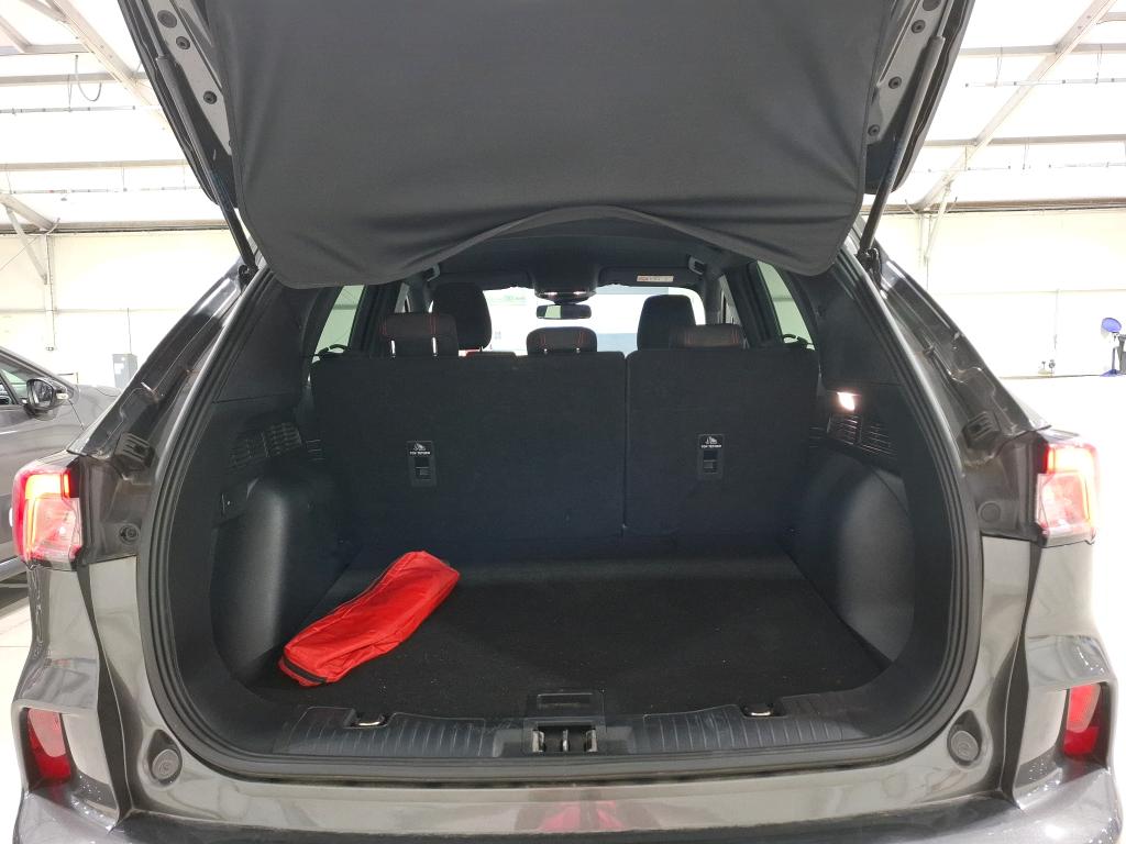 FORD KUGA 2.5 Duratec 190 ch FlexiFuel FHEV E85 Powershift ST-Line 2023