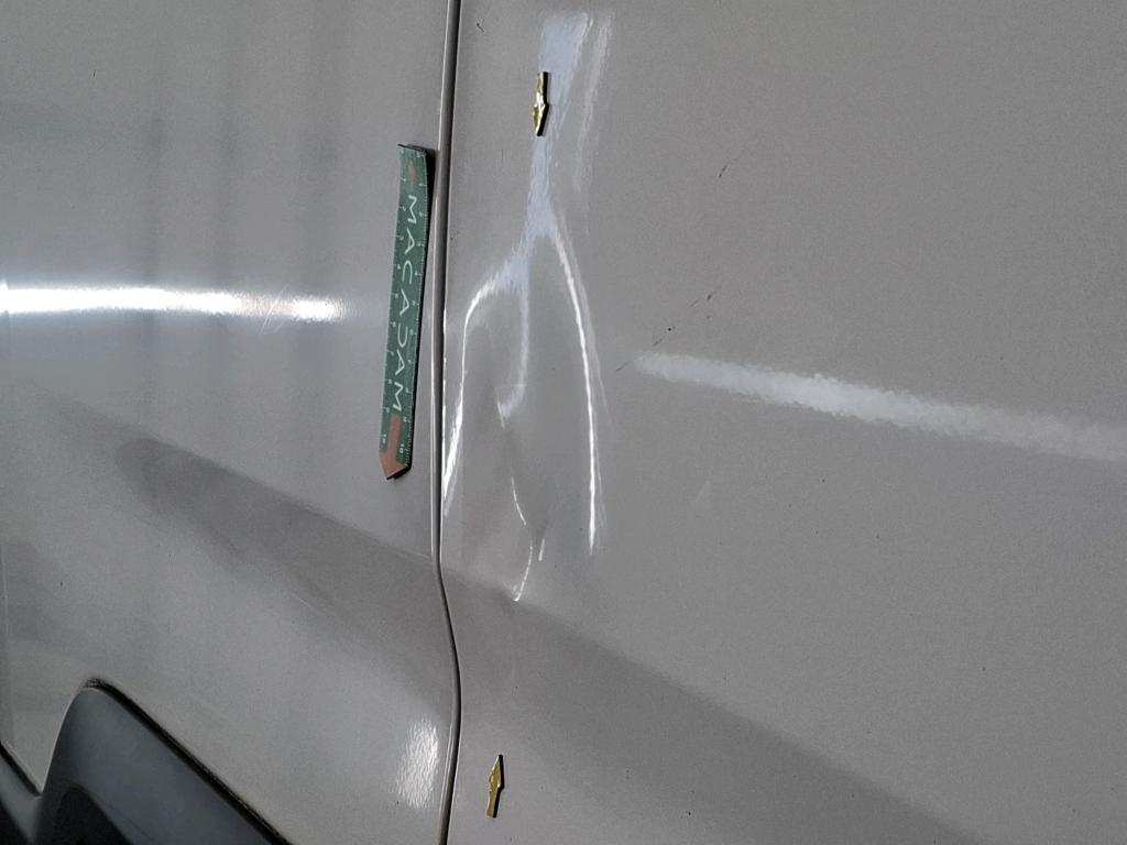 PEUGEOT RIFTER Standard PureTech 110 S&S BVM6 Active 2019