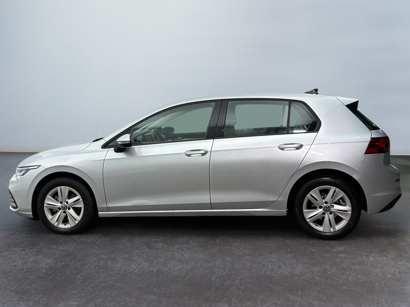 VOLKSWAGEN Golf 2.0 TDI SCR 116 BVM6 Life Plus 2023