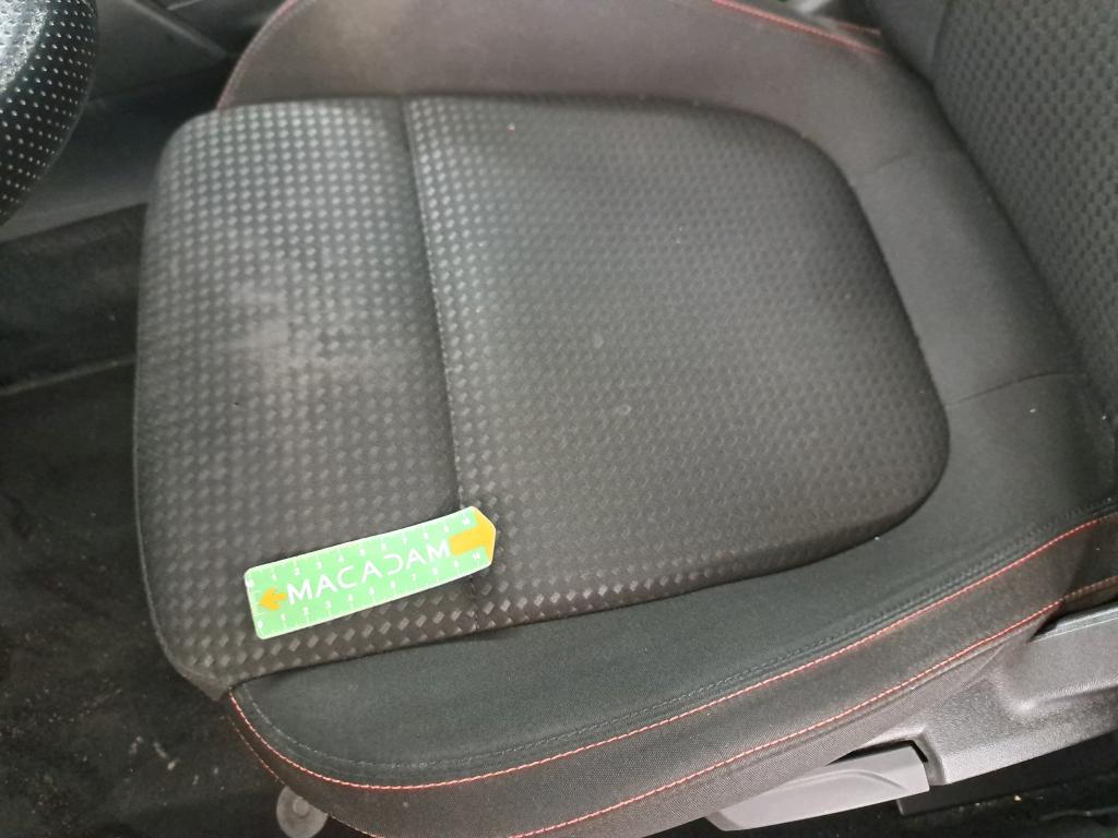 FORD FOCUS 1.0 Flexifuel 125 S&S mHEV ST-Line Style 2022