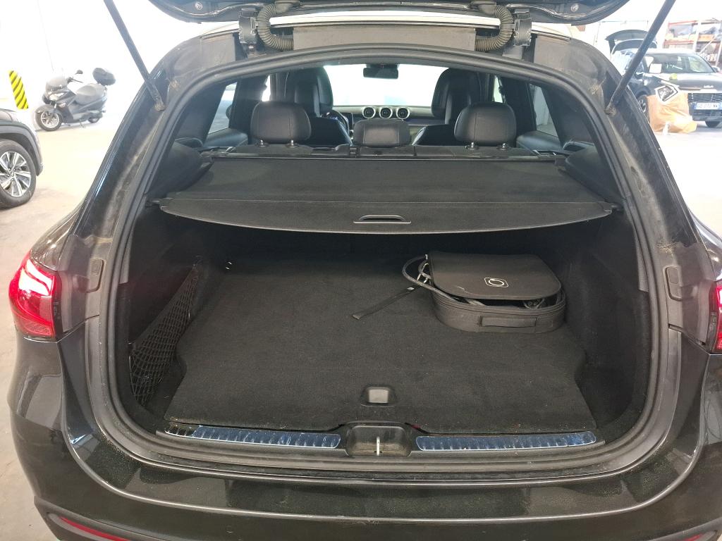 MERCEDES GLC 300 de 9G-Tronic 4Matic AMG Line 2023