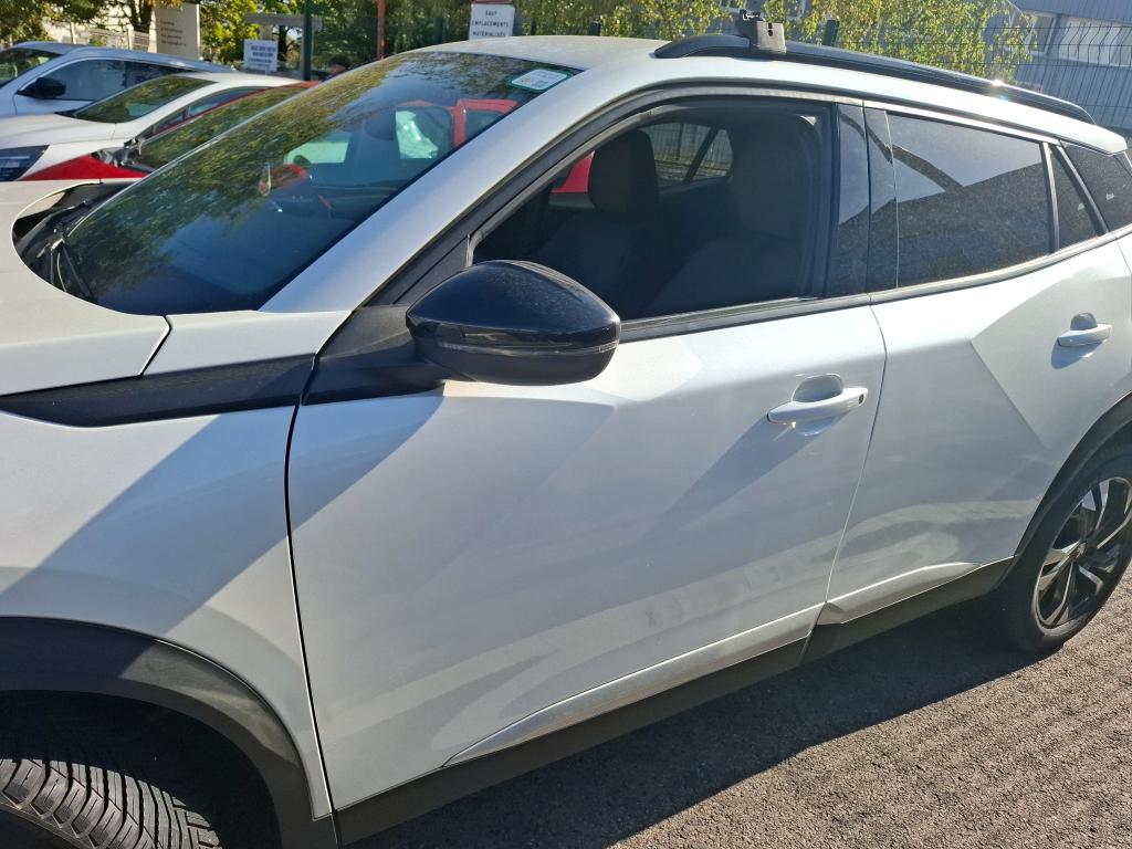 PEUGEOT 2008 PureTech 130 S&S EAT8 Allure Pack 2023