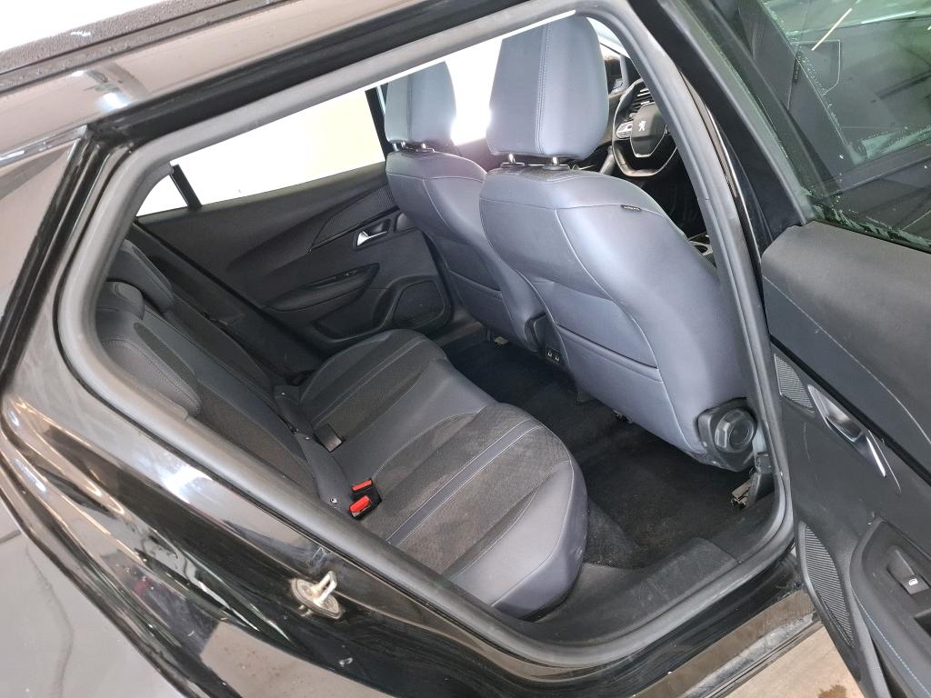 PEUGEOT 2008 BUSINESS PureTech 130 S&S EAT8 Allure 2020