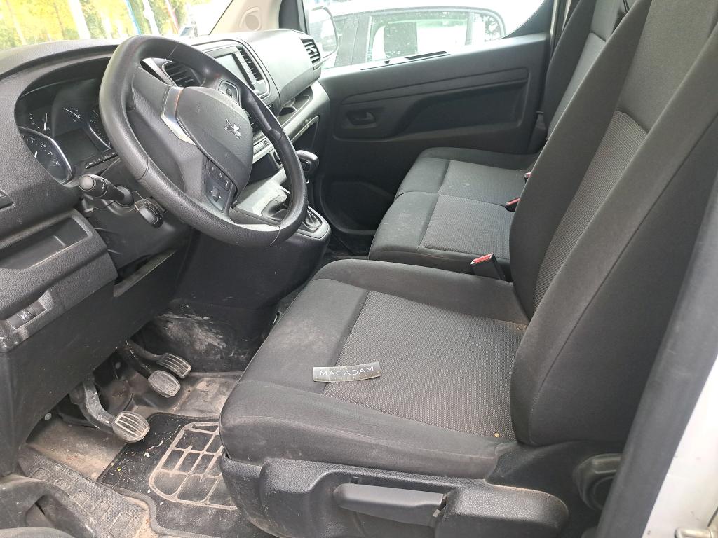 PEUGEOT EXPERT FGN TOLE M BLUEHDI 145 S&S BVM6 2023