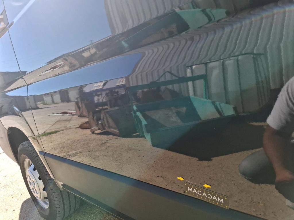 PEUGEOT BOXER FOURGON TOLE 330 L1H1 BLUEHDI 120 S&S PREMIUM 2020