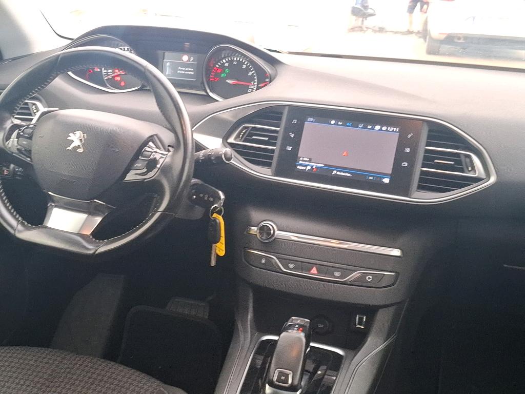PEUGEOT 308 BUSINESS PureTech 130ch S&S EAT8 Active 2019