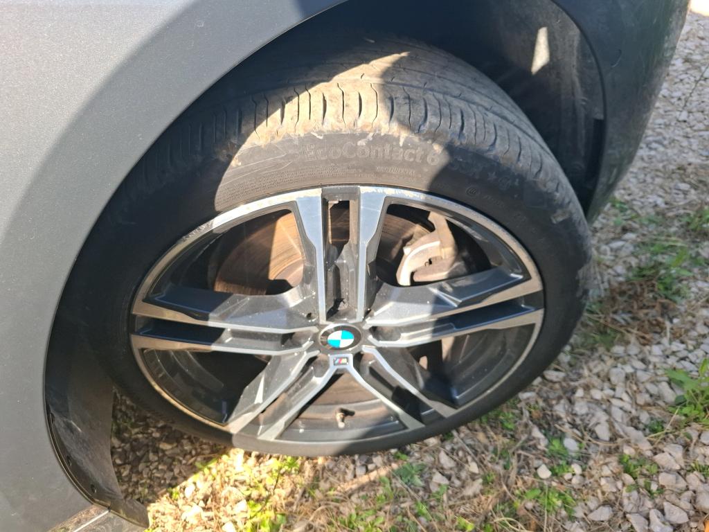 BMW SERIE 1 F40 120i 178 ch DKG7 M Sport 2022