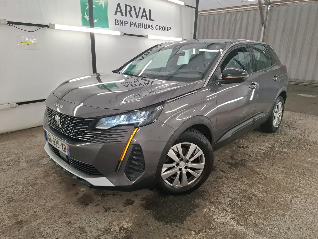 3008 PURETECH