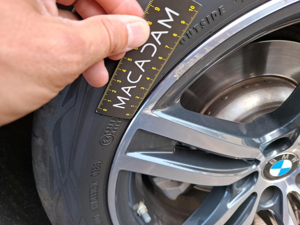 BMW SERIE 5 TOURING G31 LCI (05/2020-02/2024 518d TwinPower Turbo 150 ch BVA8 Lounge 2022