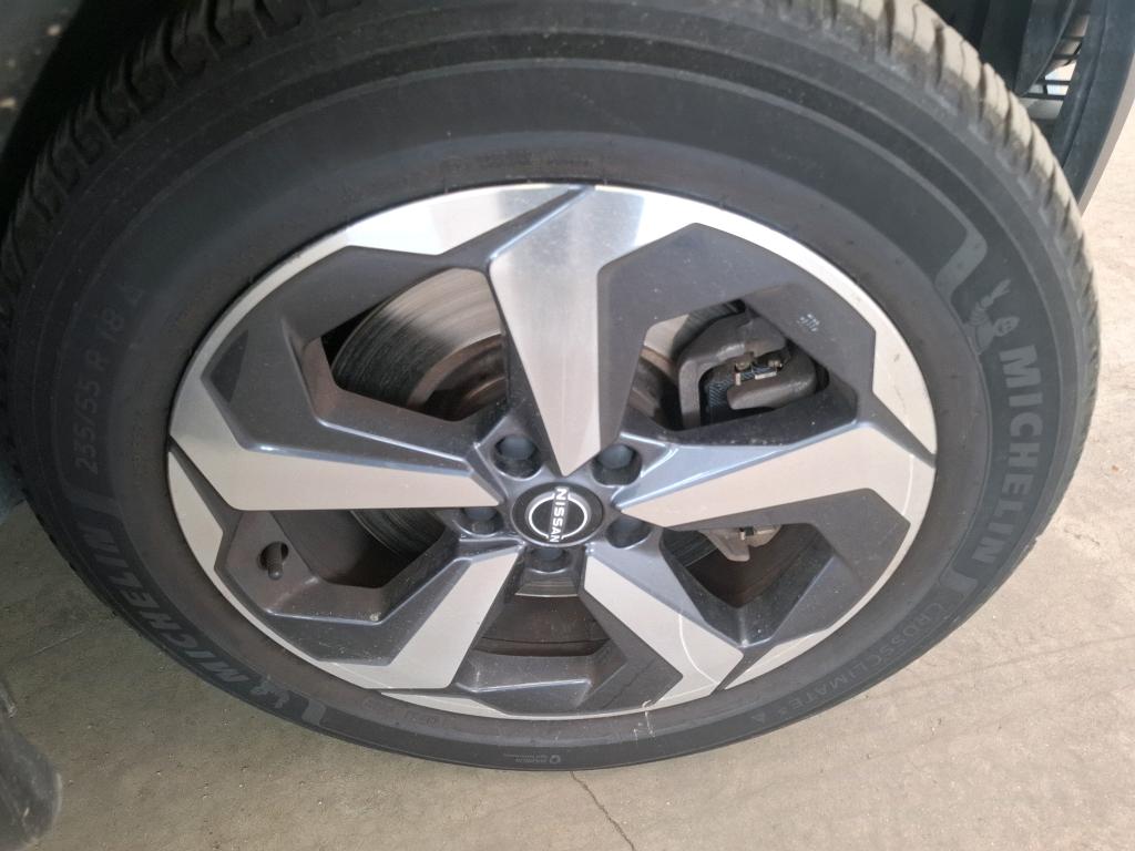NISSAN QASHQAI VP e-Power 190 ch N-Connecta 2023