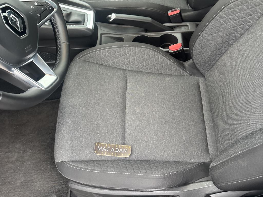 RENAULT CLIO V E-Tech 140 - 21N Business 2022