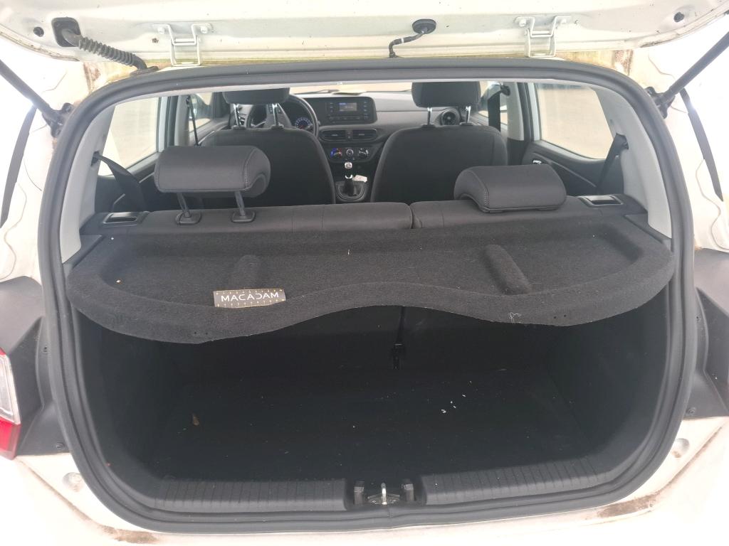 HYUNDAI i10 1.0 67 ECO Intuitive 2022