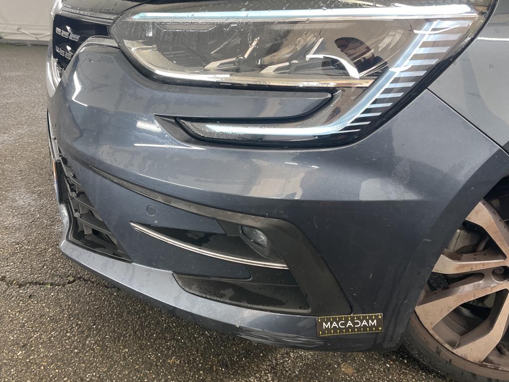 RENAULT MÉGANE MEGANE IV Berline TCe 140 EDC Techno 2023