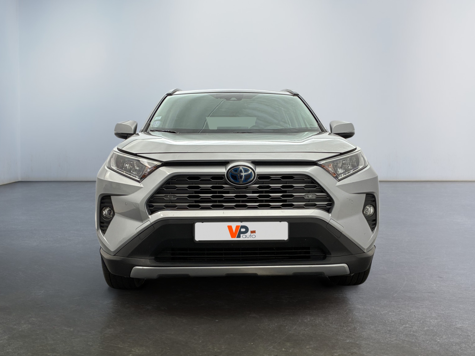 TOYOTA RAV 4 RAV4 HYBRIDE 218 ch 2WD Première Edition 2020