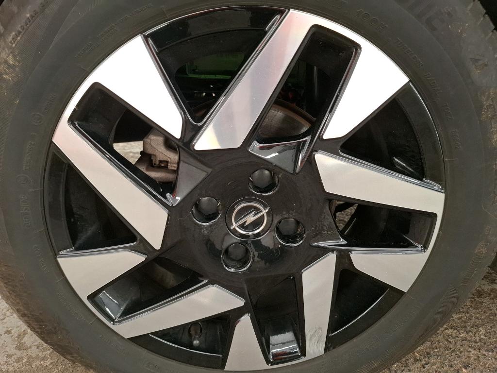OPEL MOKKA Electrique 136 ch & Batterie 50 kWh Elegance 2023