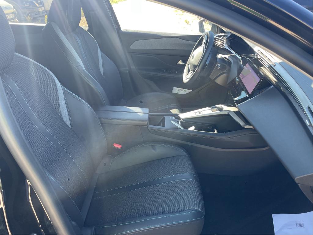 PEUGEOT 308 SW BlueHDi 130ch S&S EAT8 Allure 2023