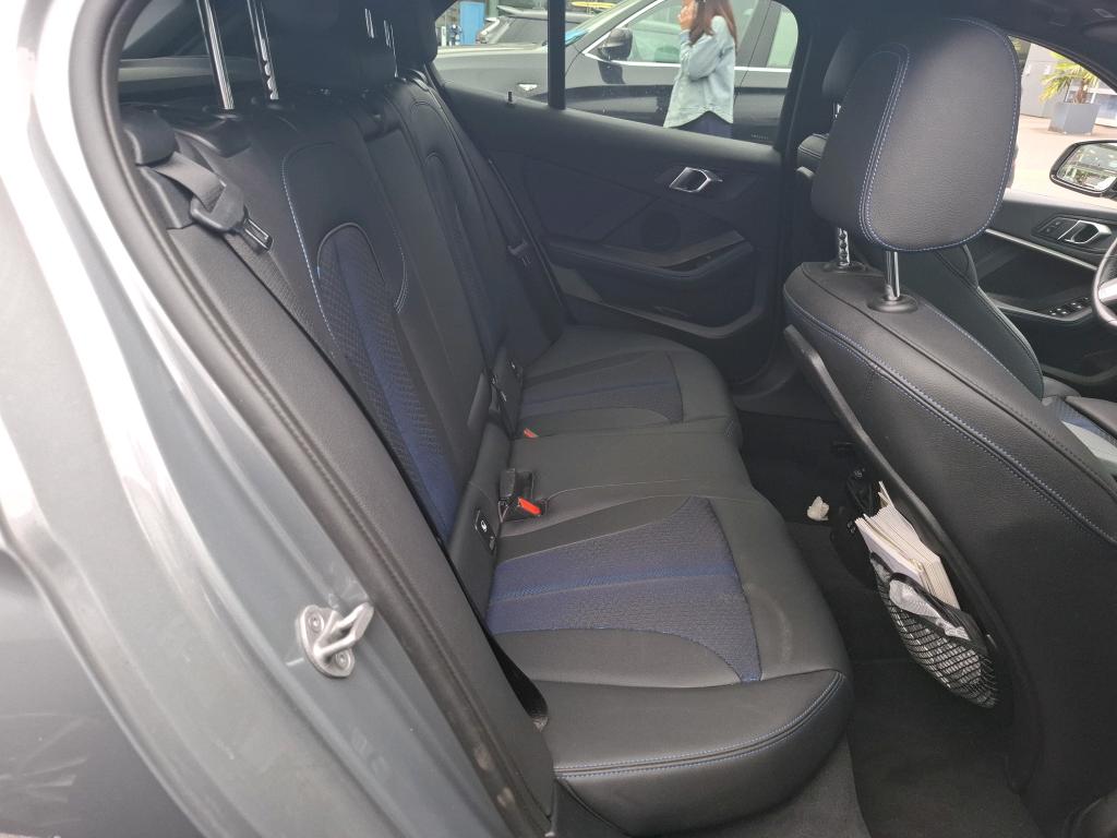 BMW SERIE 1 F40 118i 136 ch DKG7 M Sport 2024