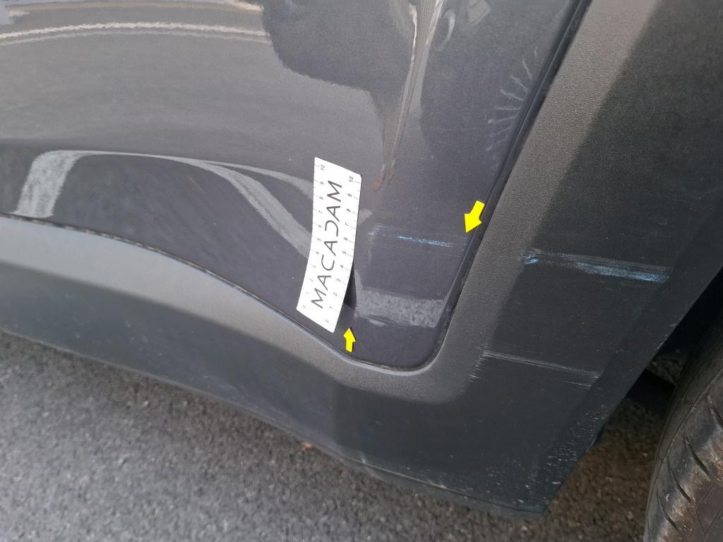 JEEP RENEGADE 1.5 Turbo T4 130 ch BVR7 e-Hybrid Limited 2022