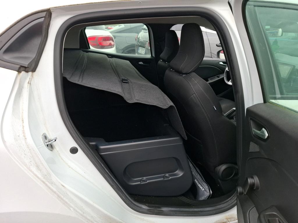 RENAULT CLIO V E-Tech 140 - 21N Business 2021