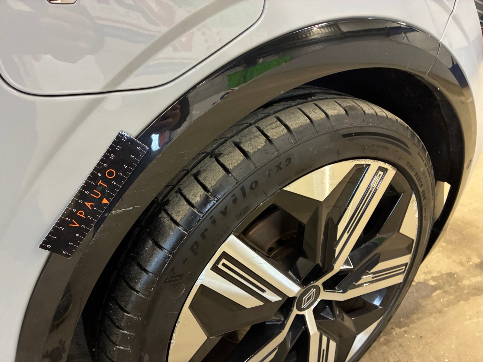 RENAULT Megane E-Tech EV60 220 ch super charge Iconic 2022