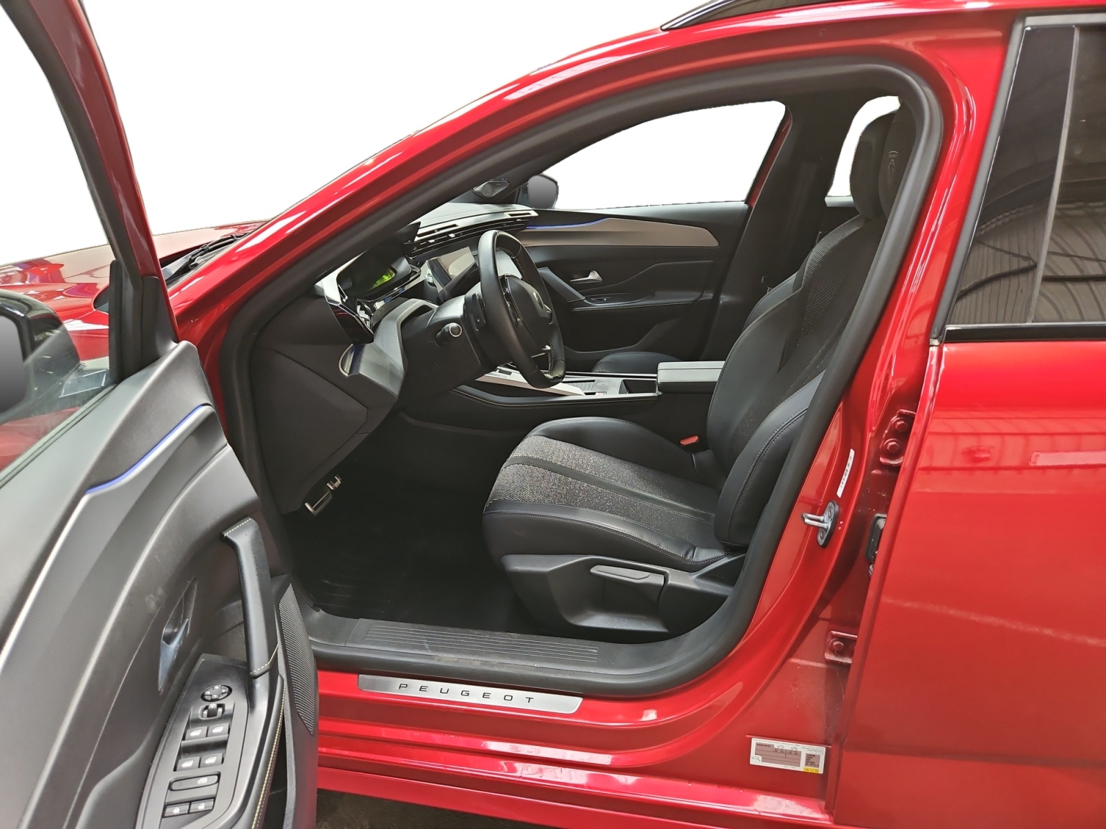 PEUGEOT 308 SW BlueHDi 130ch S&S EAT8 GT 2024