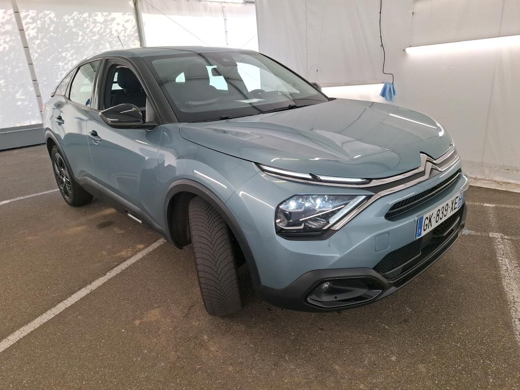 CITROEN C4 PureTech 130 S&S BVM6 Feel Pack 2022