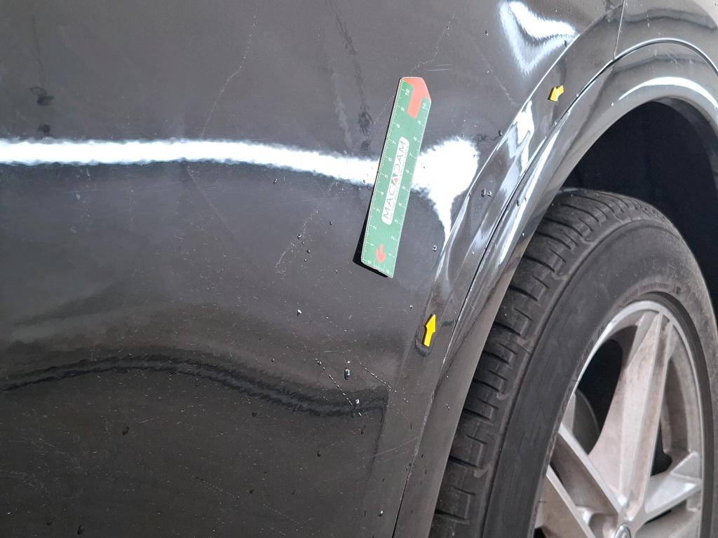 AUDI Q5 55 TFSI e 367 S tronic 7 Quattro line 2020