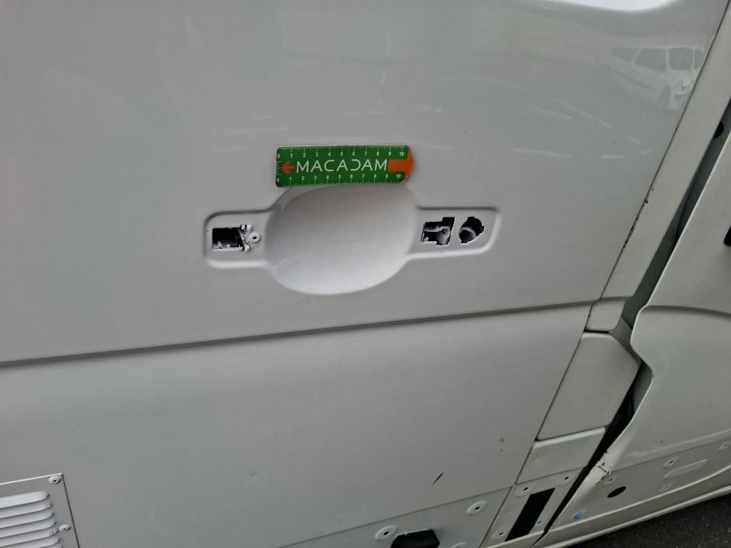 RENAULT MASTER FOURGON FGN L2H2 3.5t 2.3 dCi 130 E6 GRAND CONFORT 2018