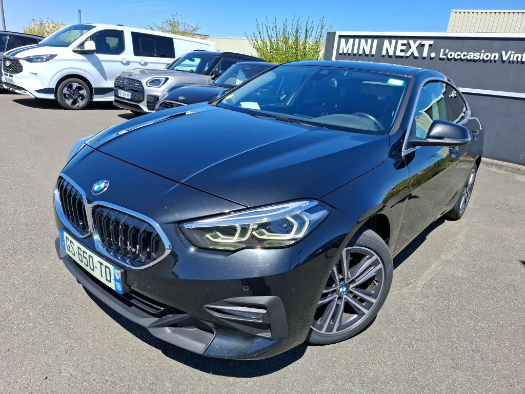 BMW SERIE 2 GRAN COUPE 218d 150 ch BVA8 Business Design 2023