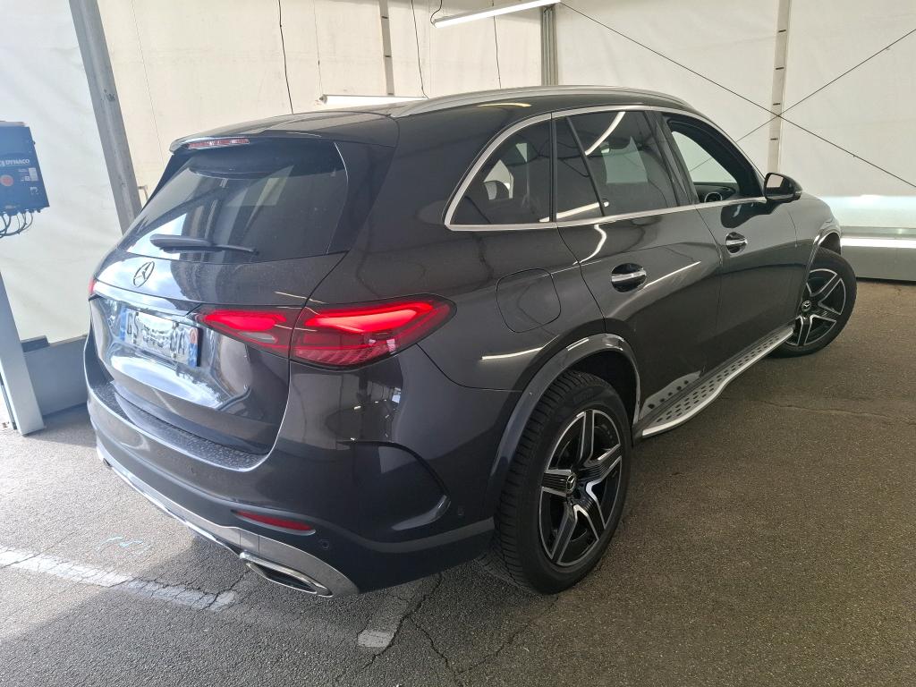 MERCEDES-BENZ MERCEDES GLC 300 de 9G-Tronic 4Matic AMG Line 2023