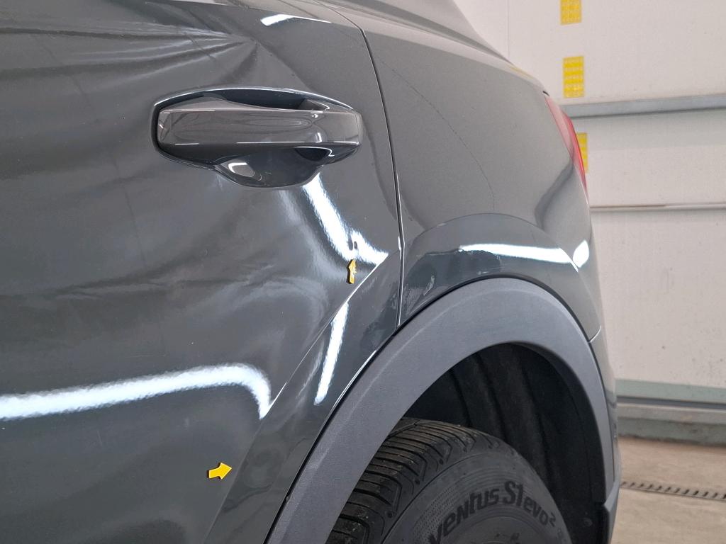 AUDI Q3 VP 45 TFSIe 245 ch S tronic 6 Business line 2021
