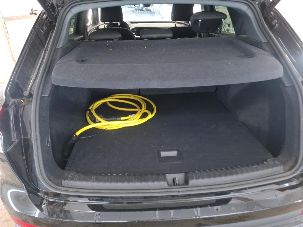 AUDI Q4 E-TRON 40 204 ch 82 kWh Design 2023