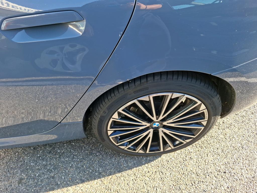 BMW SERIE 2 ACTIVE TOURER 218i 136 ch DKG7 M Sport 2022