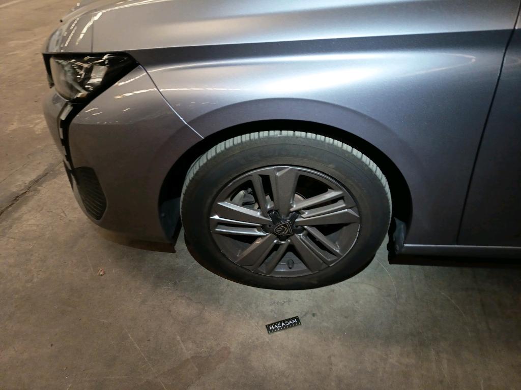 PEUGEOT 308 SW PureTech 130ch S&S EAT8 Active Pack 2023