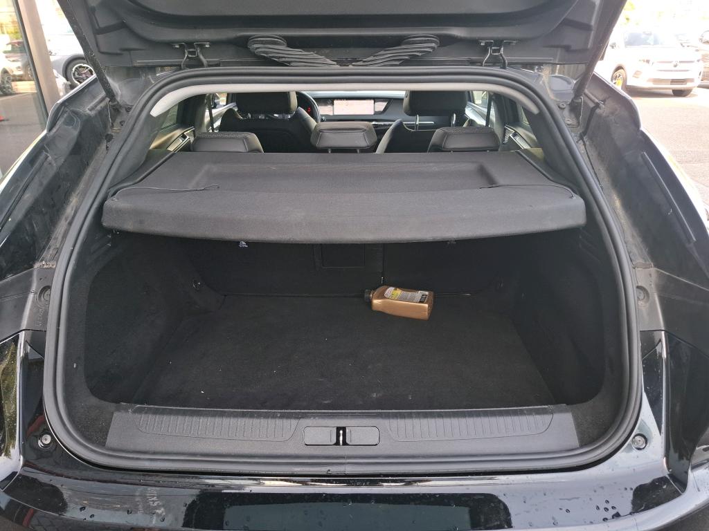 DS 4 PureTech 130 EAT8 Trocadero 2023