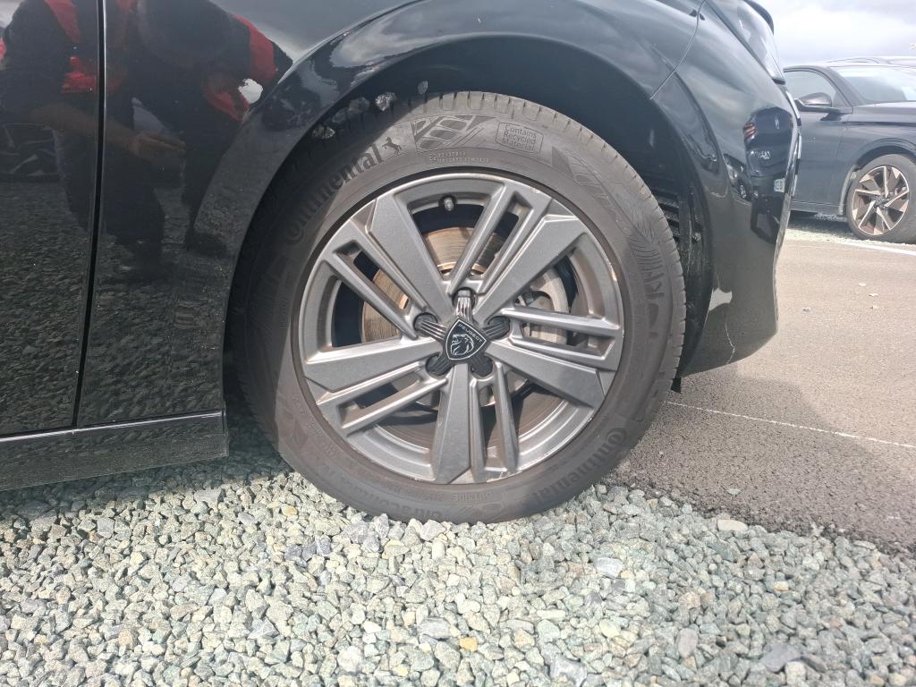 PEUGEOT 308 PureTech 130ch S&S EAT8 Active Pack 2023