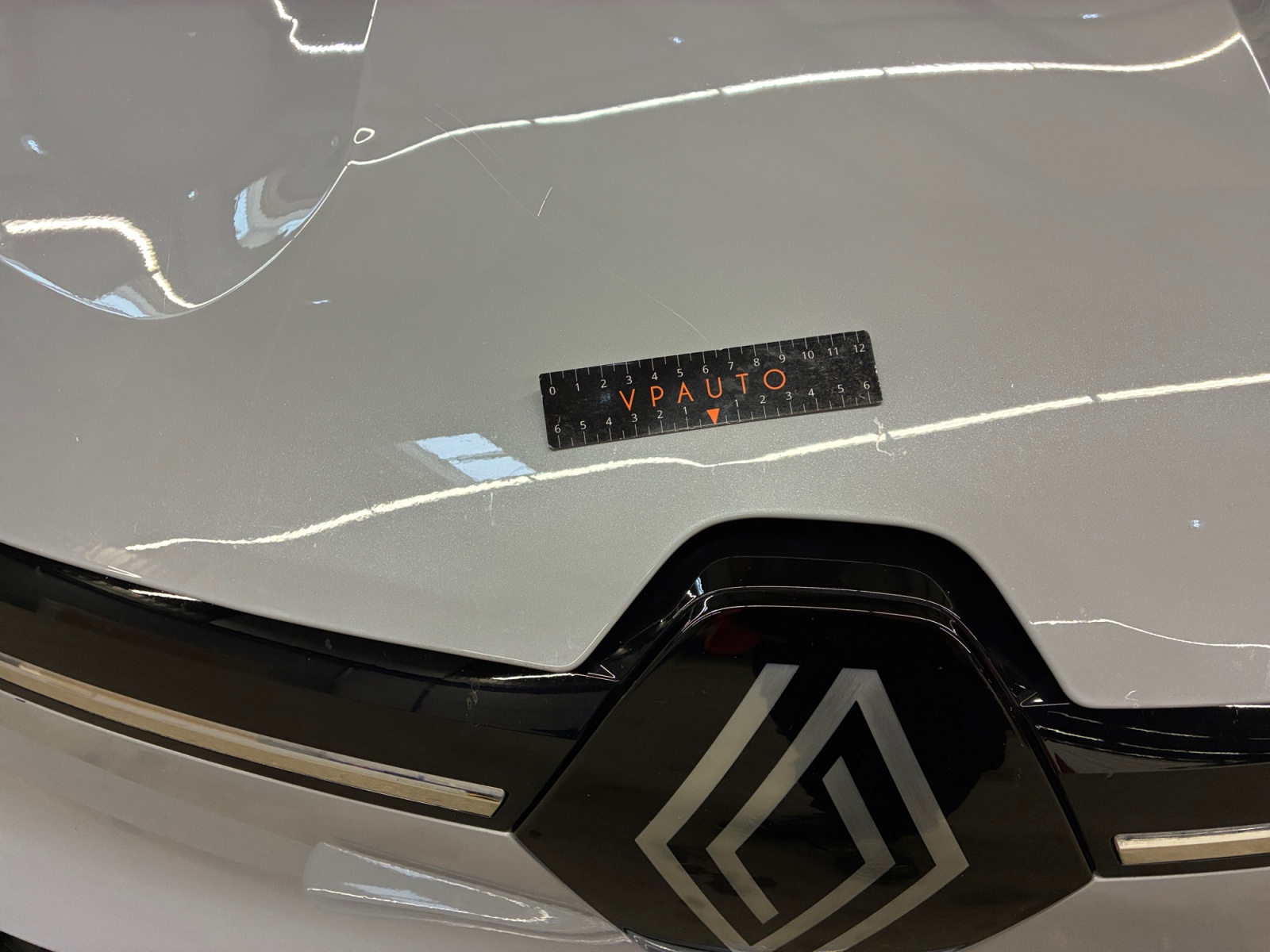 RENAULT Megane E-Tech EV60 220 ch super charge Iconic 2022