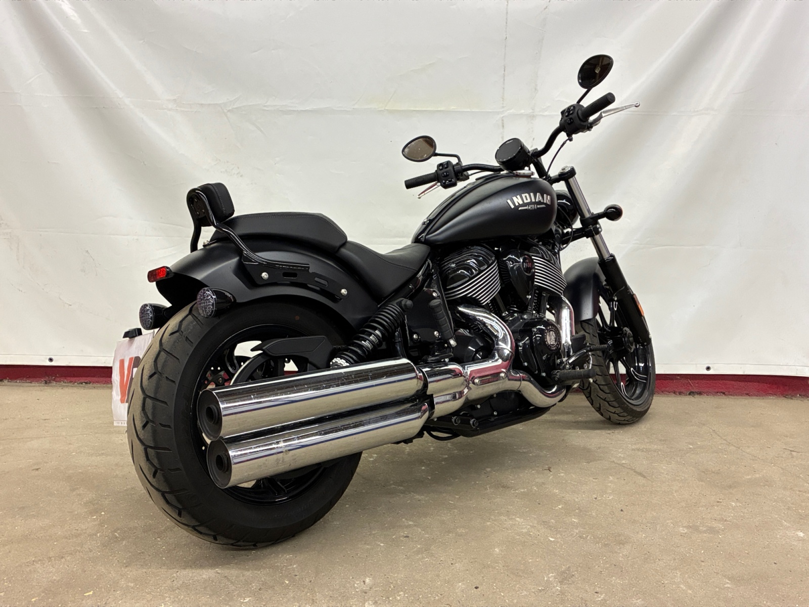 INDIAN Chief Dark Horse 1890 2023